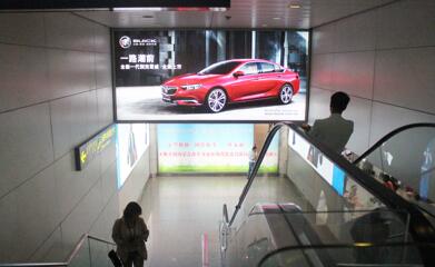 呼和浩特機(jī)場(chǎng)廣告