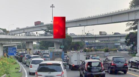 印尼戶(hù)外led廣告